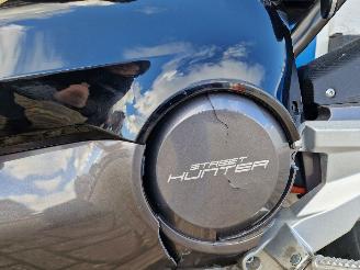 Super Soco  TSX STREETHUNTER picture 11