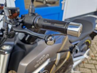 Super Soco  TSX STREETHUNTER picture 12