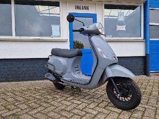 Senzo  RIVALUX R 45KM picture 12