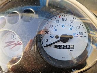 Piaggio  ZIP EURO 4 BROM 45KM picture 13