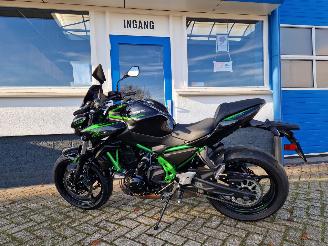 Kawasaki  Z650 , 50KW 3MAAND JONG picture 11