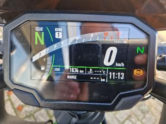 Kawasaki  Z650 , 50KW 3MAAND JONG picture 7