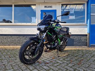 Kawasaki  Z650 , 50KW 3MAAND JONG picture 15