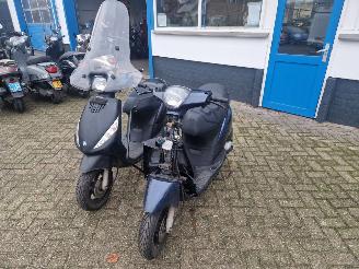 Piaggio  2X PIAGGIO ZIP 2017 picture 7