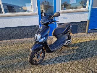 Yamaha  NEOS / OVETTO picture 9