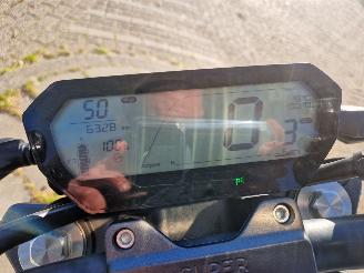 Super Soco  STREET HUNTER TS picture 8