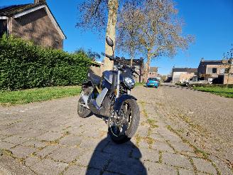  Super Soco  STREET HUNTER TS 2023/1