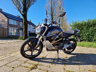 Super Soco  STREET HUNTER TS picture 11