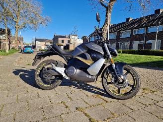 Super Soco  STREET HUNTER TS picture 3