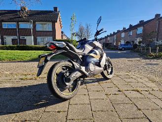 Super Soco  STREET HUNTER TS picture 6