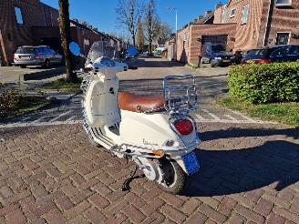 Vespa  VESPA C38 LX 2TAKT 1E EIGENAAR picture 8