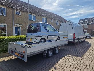 Piaggio  M500 picture 14