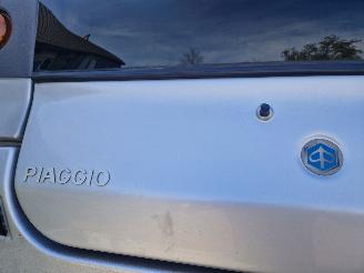 Piaggio  M500 picture 15