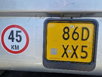 Piaggio  M500 picture 7