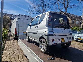 Piaggio  M500 picture 8