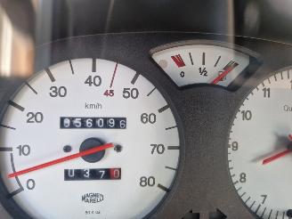 Piaggio  M500 picture 9