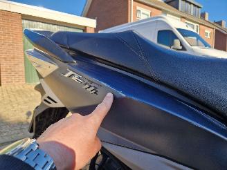 Sym  JET 14 E5 , SNOR SCOOTER A-KLASSE picture 8