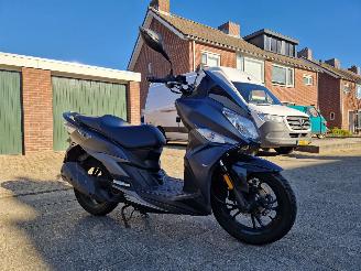 Sym  JET 14 E5 , SNOR SCOOTER A-KLASSE picture 4