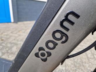 AGM  GOCCIA  GEV1000 picture 5