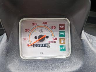 Piaggio  APE C80 VAN picture 10