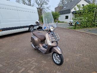  Vespa  PRIMAVERA 4T 2V 2016/9