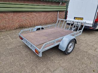 Eduard  ONBEKEND 750KG 220CM X 150CM picture 5