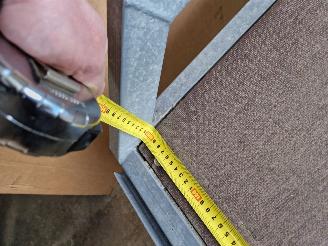 Eduard  ONBEKEND 750KG 220CM X 150CM picture 21