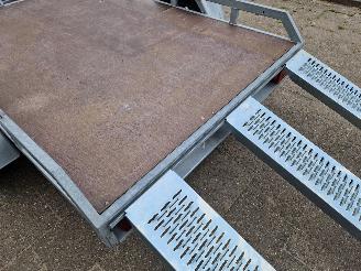 Eduard  ONBEKEND 750KG 220CM X 150CM picture 13