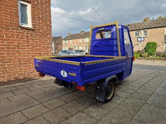 Piaggio  APE TM 50 picture 5