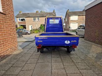 Piaggio  APE TM 50 picture 7