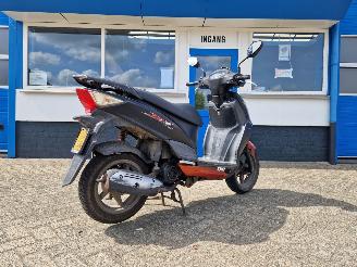 Sym  JET4 - 45KM picture 6