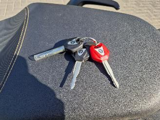 Yamaha  TRACER 7 picture 20