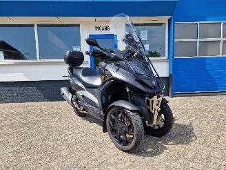  Quadro  QOODER QV3 2019/9