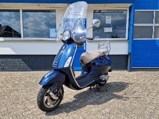 Vespa  PRIMAVERA 1 EIGENAAR picture 11