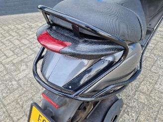 Piaggio  ZIP 45KM BROM SCOOTER picture 8