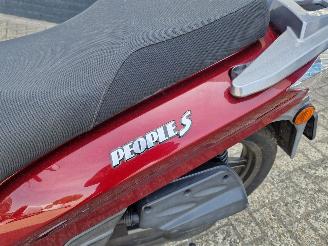 Kymco  PEOPLE S picture 9
