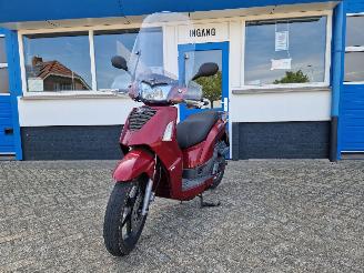 Kymco  PEOPLE S picture 12