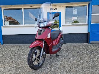 Kymco  PEOPLE S picture 11