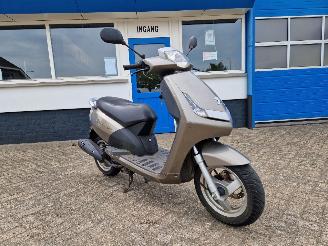  Peugeot  NEW VIVACITY 4 TAKT 2016/3