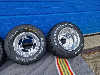 Yamaha YFM 660 RAPTOR 660 R picture 45