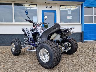 Yamaha YFM 660 RAPTOR 660 R picture 20