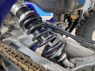 Yamaha YFM 660 RAPTOR 660 R picture 24