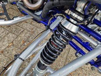 Yamaha YFM 660 RAPTOR 660 R picture 5