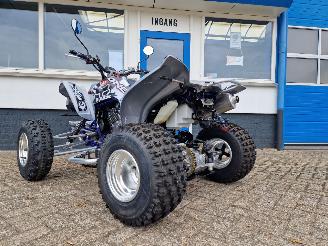 Yamaha YFM 660 RAPTOR 660 R picture 19