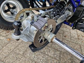 Yamaha YFM 660 RAPTOR 660 R picture 16
