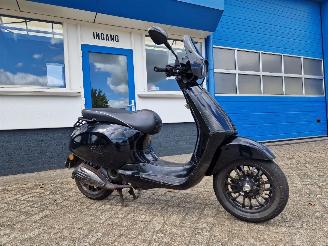 Vespa  SPRINT picture 4