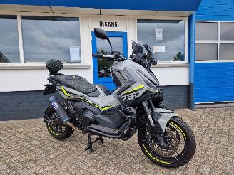  Honda  X-ADV 750 FULL OPTIONS 2025/3