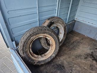 Piaggio  APE 50 picture 11