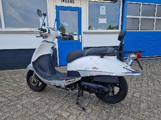 Sym  ALLO GT picture 11
