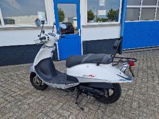 Sym  ALLO GT picture 10